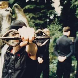 Foto de Death In June