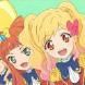 Aikatsu Stars!