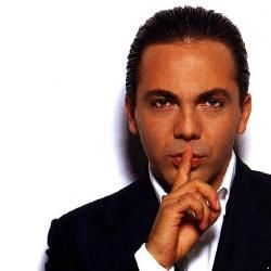 Foto de Cristian Castro