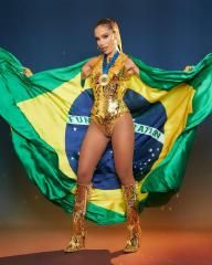 Deus Existe (part. Melly)