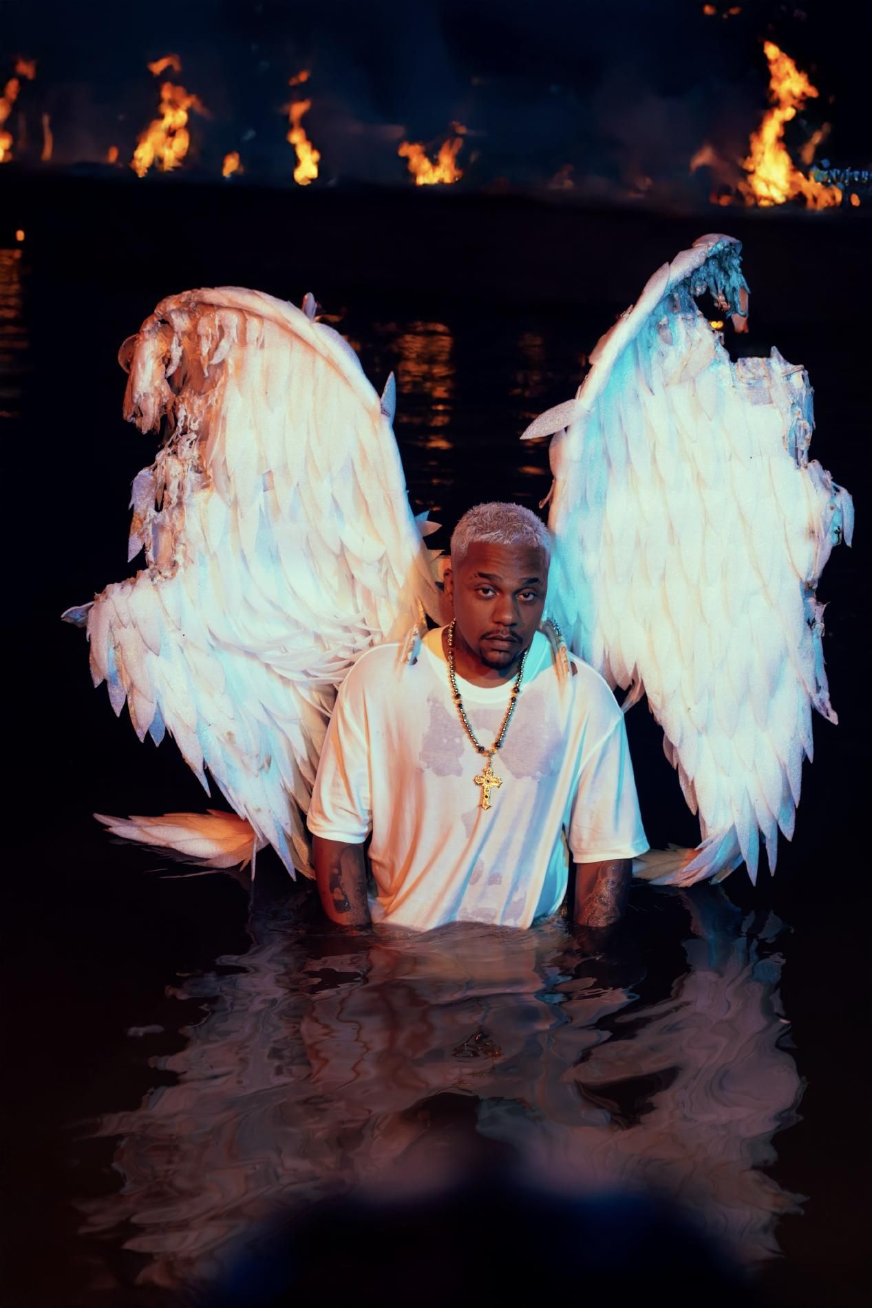 Ice