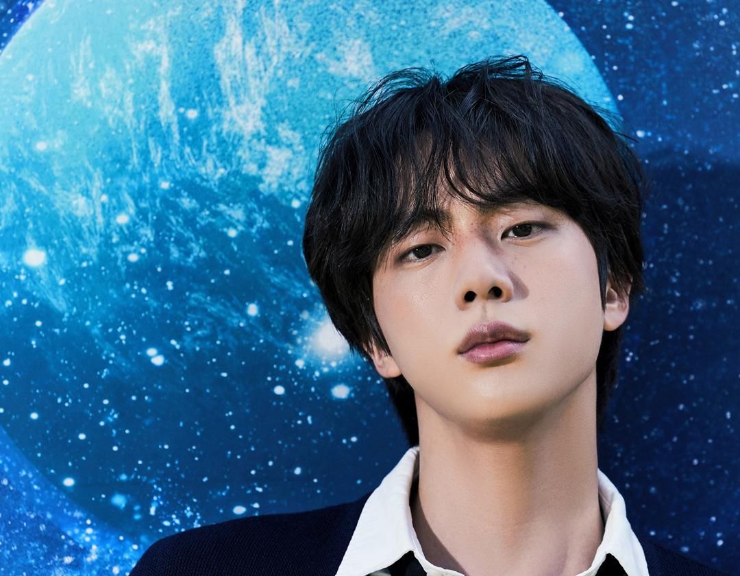 FALLING EN ESPA OL Jin LETRAS COM