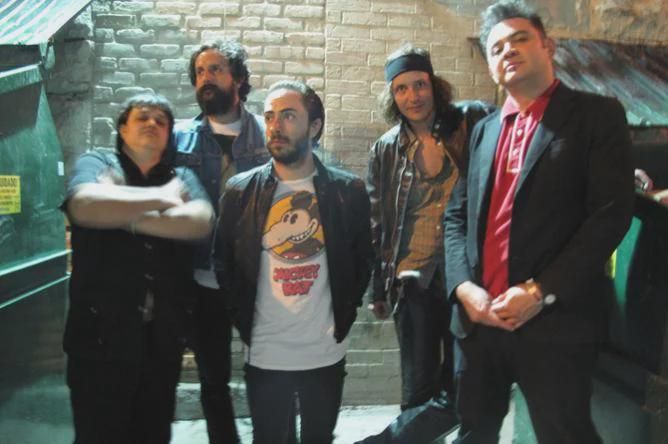 Los Odio!