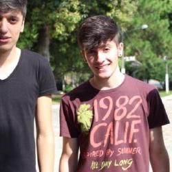 Photo of Jessie in Love