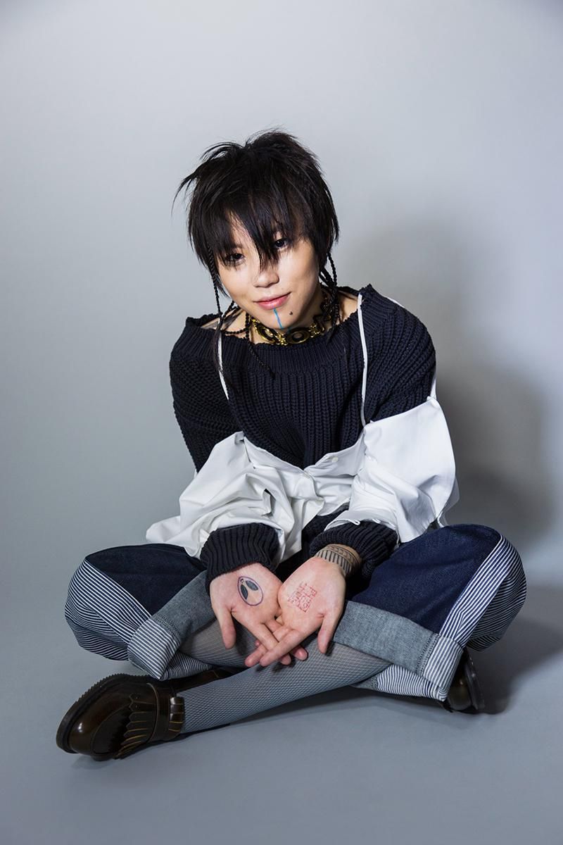 Leah Dou