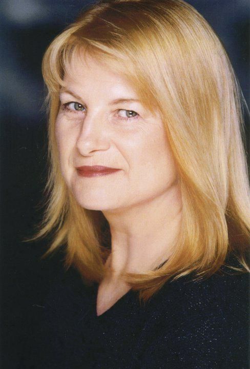 Beverly Bremers