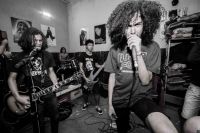 Vai Ser Hardcore, Jorge!