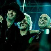 Soda Stereo