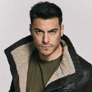 Carlos Rivera