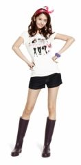 Yesterday's You, Tomorrow's You (Taeyeon)