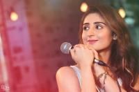 Dhvani Bhanushali