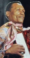 Negrão Dos Oito Baixos