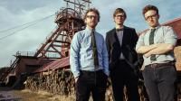 Public Service Broadcasting