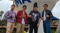¡Date prisa!