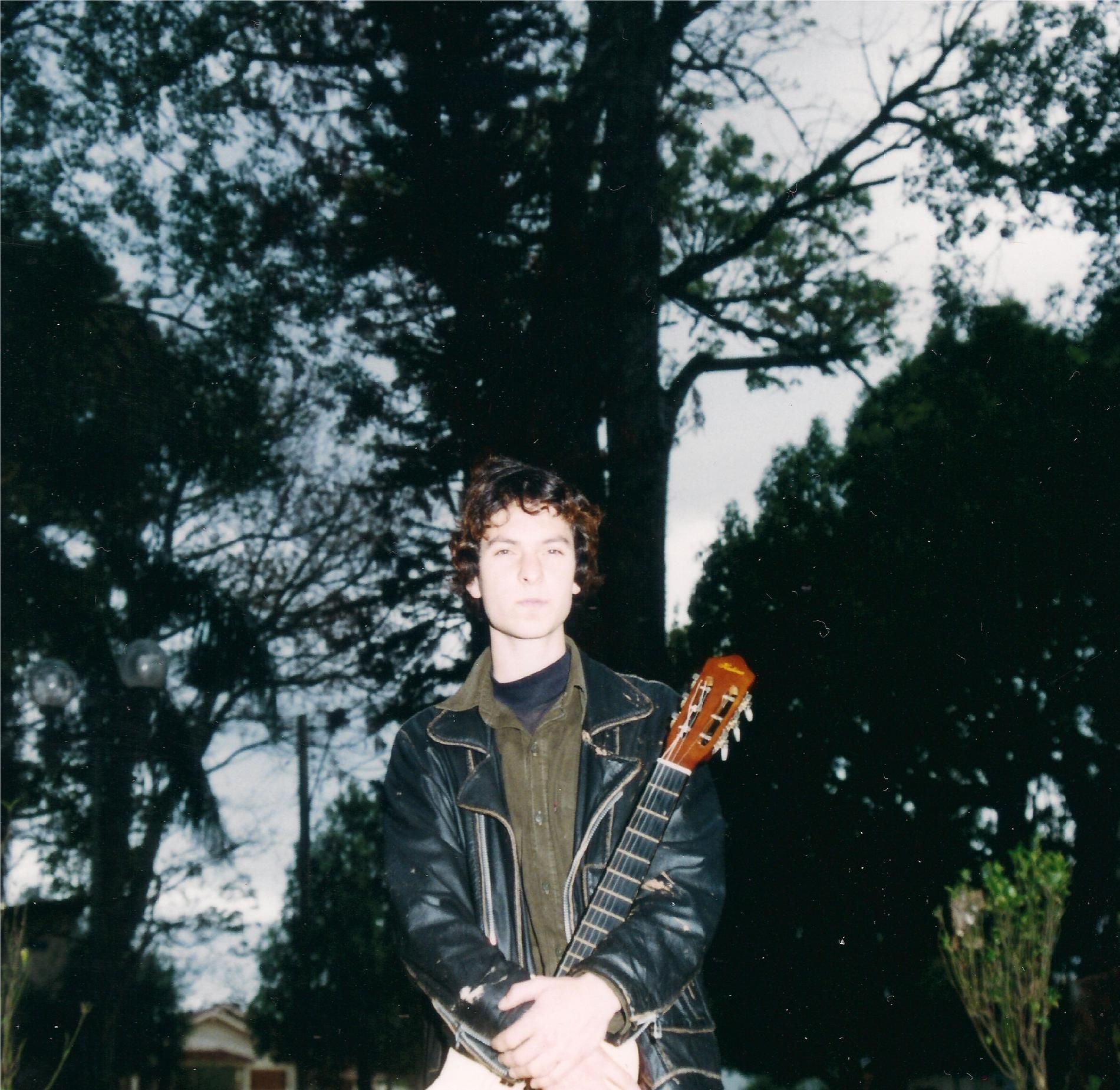 Tiago Fetalian