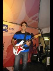 Nuno Menezes