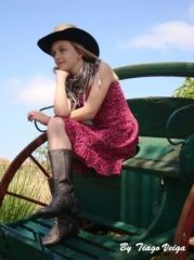 Man! I Feel Like a Woman