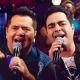 Cleiton e Camargo