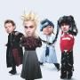 5 Seconds Of Summer