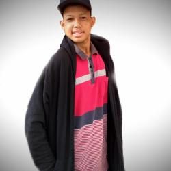 Foto de Carlinhos Pressão