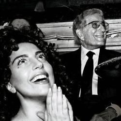 Foto de Tony Bennett