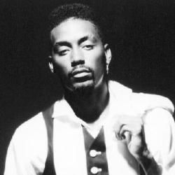 Foto de Big Daddy Kane