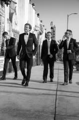 Stop The World I Wanna Get Off With You