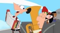 You're Not Ferb