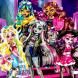 Monster High