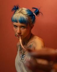 still can't dress myself