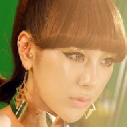 Foto de Seo InYoung