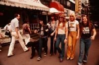 Waitin' For The Night