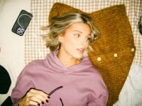 sharing Jesus with an ex