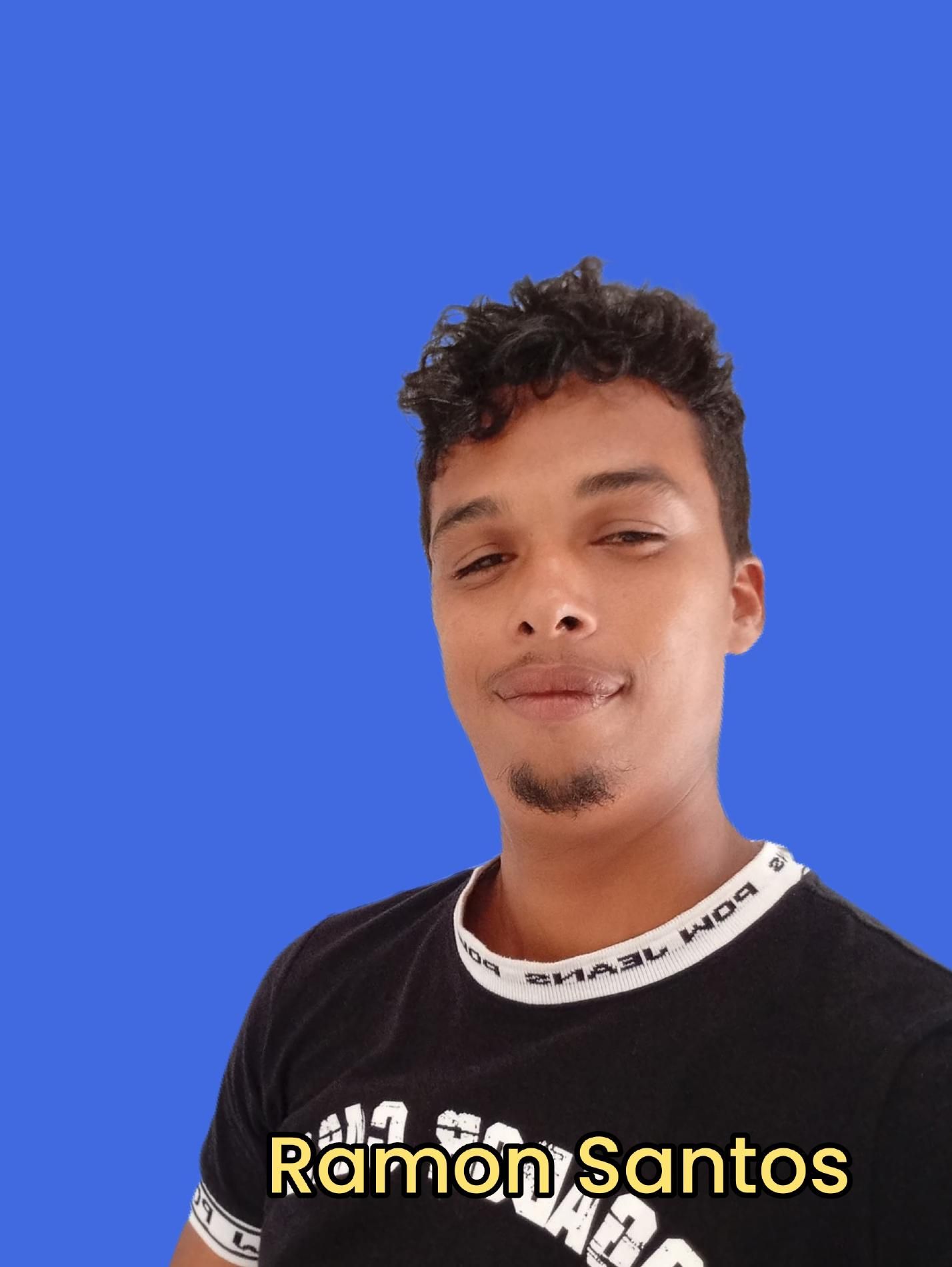 Ramon Dos Santos Silva