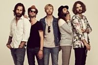 The Temperance Movement