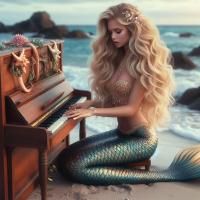 Siren’s lost Song