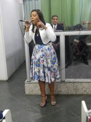 Ele Cuida de Você.
