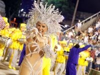 Samba-Enredo 1952 - Feira de Nazaré