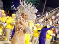 Samba Enredo 2004 - O Sonho da Criação e a Criação do Sonho: a Arte da Ciência No Tempo do Impossível
