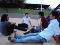 Movidos a Biodiesel