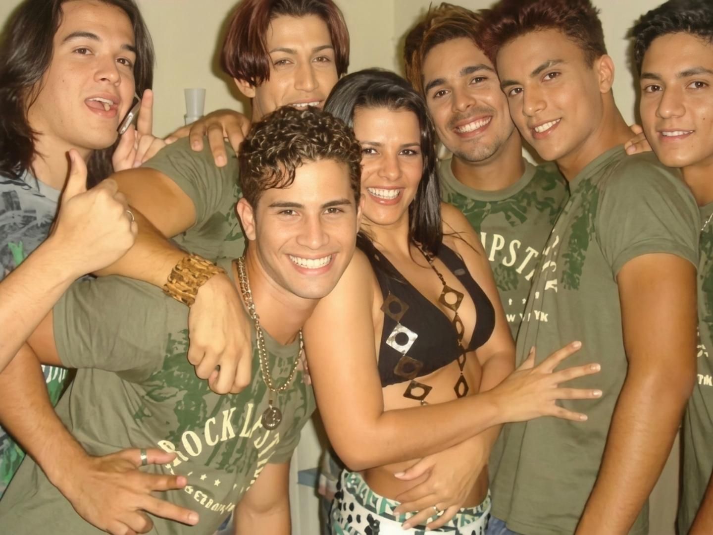 Banda Prazer de Amar