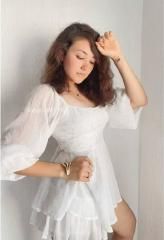 Rachel Warrior