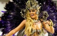 Samba Enredo 2018 - Pelas Estradas da Vida, Sonhos e Aventuras de Um Herói Brasileiro