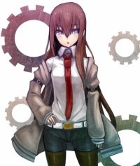 Steins;Gate