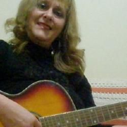 Foto de Helena Linhares