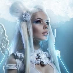 Foto de Kerli