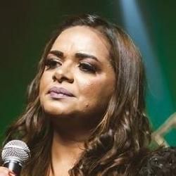 Foto de Joelma Félix