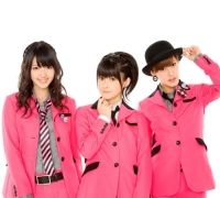We are Buono!~Buono! no Te-ma
