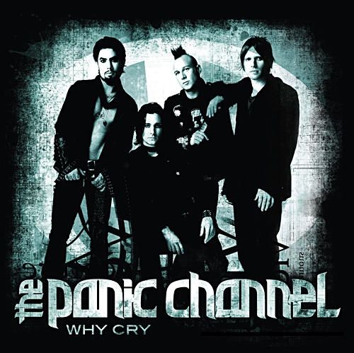 The Panic Channel