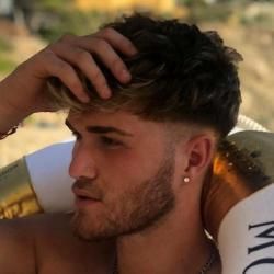 Photo of José Nogales